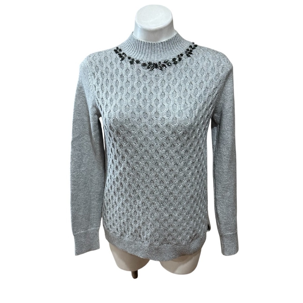 Simply Vera Vera Wang women sweater
